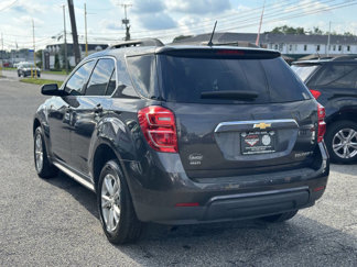 Used 2016 Chevrolet Equinox LT w/ Convenience Package image 1