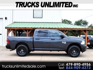 Used 2019 RAM 1500 Tradesman w/ Protection Group image 1