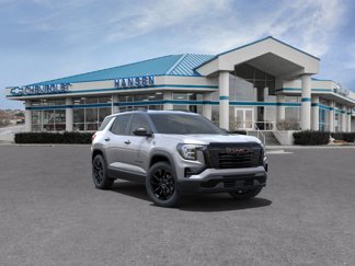 New 2026 GMC Terrain Elevation w/ Elevation Premium Package image 1