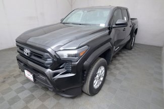 New 2025 Toyota Tacoma 2WD Double Cab image 1