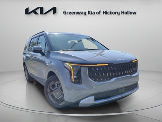 New 2026 Kia Carnival EX image 1