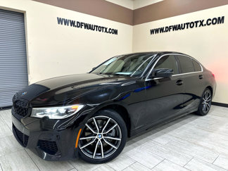 Used 2020 BMW 330i Sedan w/ Convenience Package image 1