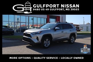 Used 2025 Toyota RAV4 XLE w/ Convenience Package image 1