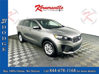 Used 2019 Kia Sorento L image 1