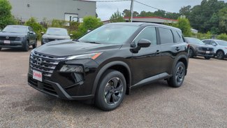 New 2026 Nissan Rogue SV image 1