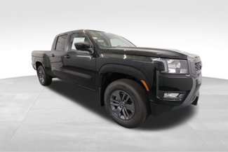 New 2025 Nissan Frontier SV w/ SV Convenience Package image 1