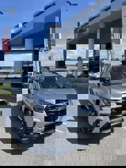 New 2025 Subaru Ascent Limited video 1