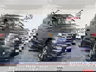 Used 2021 Honda Pilot EX-L image 1