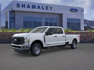 New 2026 Ford F250 XL image 1