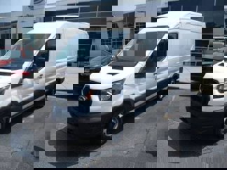 New 2025 Ford Transit 250 148 Medium Roof image 1