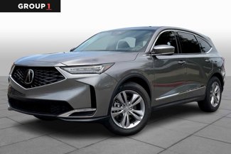 New 2026 Acura MDX FWD image 1