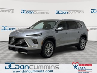 New 2025 Buick Enclave Preferred image 1