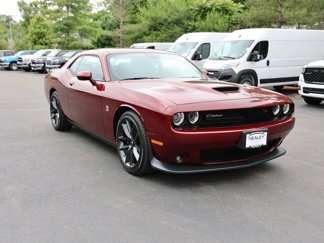 Used 2019 Dodge Challenger R/T Scat Pack image 1