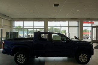 New 2025 Toyota Tacoma SR5 image 1