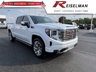 New 2026 GMC Sierra 1500 Denali image 1