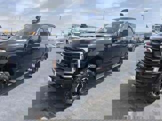 New 2025 Ford F350 Platinum w/ Tremor Off-Road Package image 1
