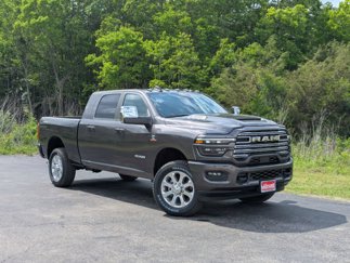 New 2025 RAM 2500 Laramie image 1