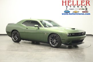 Used 2023 Dodge Challenger R/T Scat Pack image 1