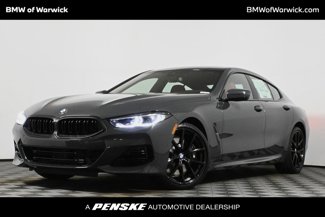 New 2026 BMW 840i xDrive w/ M Sport Professional Package image 1