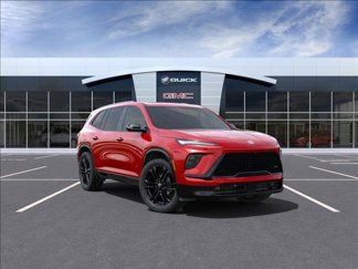 New 2025 Buick Enclave Sport Touring w/ Power Package image 1