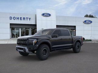 New 2025 Ford F150 Raptor image 1