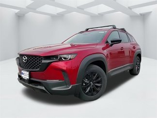 New 2025 MAZDA CX-50 AWD 2.5 Hybrid w/ Weather Package image 1