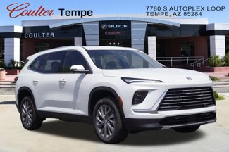 New 2025 Buick Enclave Preferred image 1