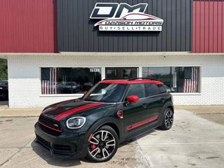 Used 2023 MINI Cooper Countryman John Cooper Works image 1