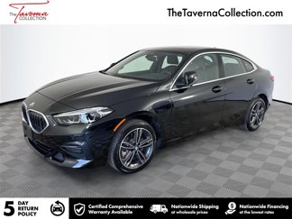 Used 2024 BMW 228i xDrive Gran Coupe image 1