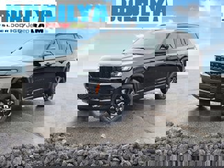 New 2025 Jeep Grand Cherokee L Altitude image 1