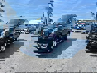 Used 2017 GMC Yukon SLE w/ Convenience Package image 1