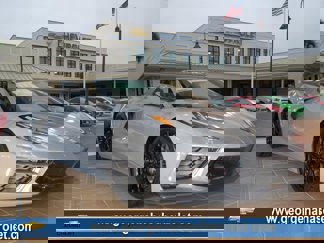 New 2025 Chevrolet Corvette Stingray Preferred Conv w/ Z51 Performance Package image 1