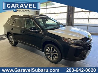 New 2025 Subaru Outback Limited image 1