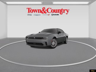 New 2025 Dodge Charger Daytona R/T image 1