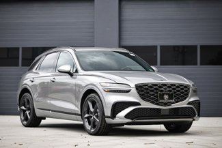 New 2026 Genesis GV70 2.5T Sport Prestige image 1
