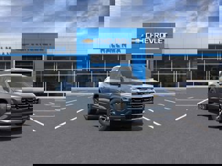 New 2026 Chevrolet Equinox LT w/ Convenience Package II image 1