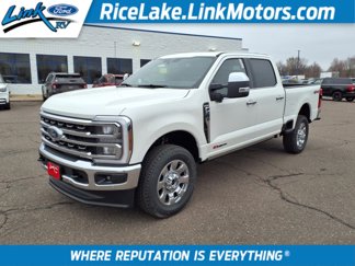 New 2025 Ford F250 King Ranch image 1