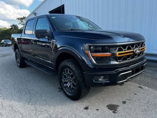 New 2025 Ford F150 Tremor image 1