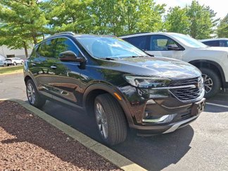 Certified 2022 Buick Encore GX Essence w/ Experience Buick Package image 1