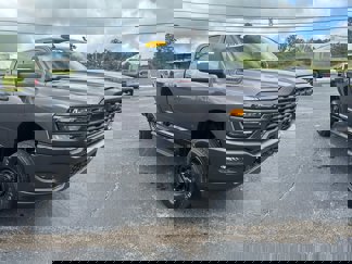New 2025 RAM 2500 Tradesman image 1