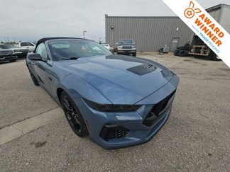 New 2025 Ford Mustang GT Premium image 1