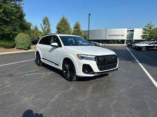 New 2025 Audi Q7 3.0T Prestige image 1