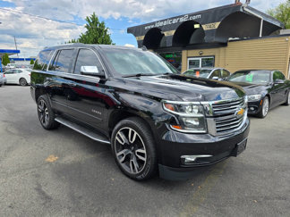Used 2016 Chevrolet Tahoe LTZ image 1