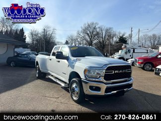 Used 2023 RAM 3500 Big Horn w/ Level 1 Equipment Group image 1