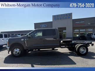 New 2026 Ford F350 XLT image 1