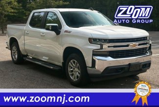 Used 2020 Chevrolet Silverado 1500 LT w/ All-Star Edition image 1