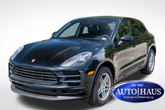 Used 2019 Porsche Macan image 1
