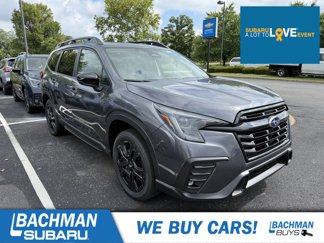 New 2025 Subaru Ascent Onyx Edition image 1