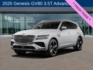 Used 2025 Genesis GV80 3.5T Advanced image 1