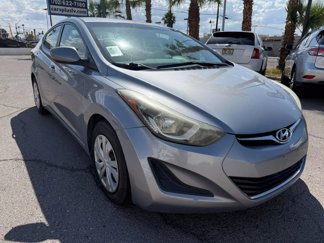 Used 2016 Hyundai Elantra SE image 1